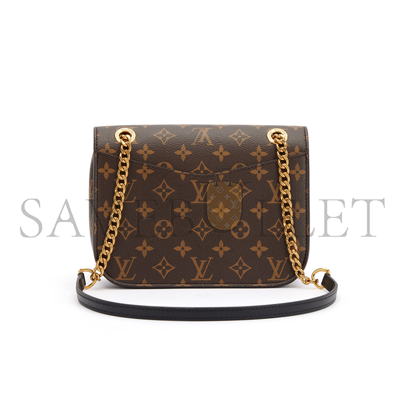 LOUIS VUITTON PASSY M45592 (22*17*10cm)